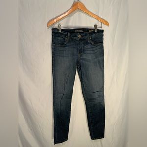 Level 99 “Janice” ultra skinny jeans